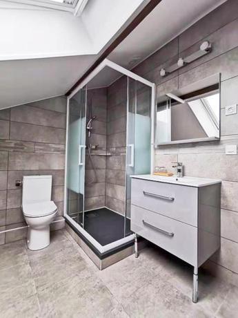 Imagen general del La Maison Charentonneau. Foto 4
