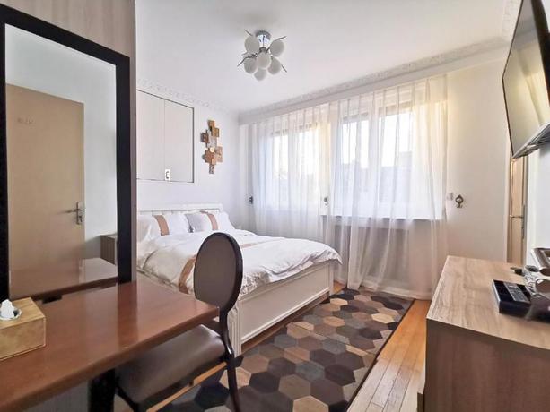 Imagen general del La Maison Charentonneau. Foto 8