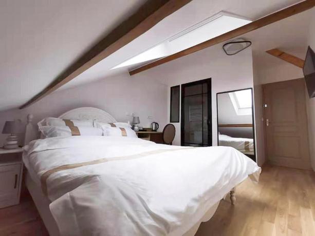 Imagen general del La Maison Charentonneau. Foto 9