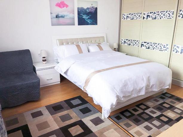 Imagen general del La Maison Charentonneau. Foto 10