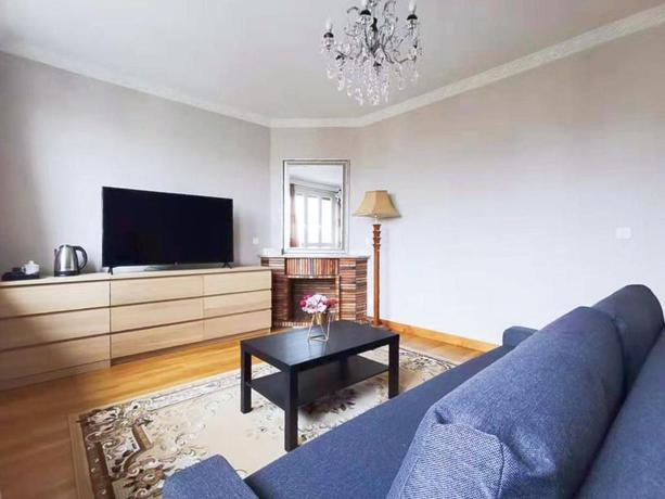 Imagen general del La Maison Charentonneau. Foto 11