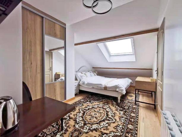 Imagen general del La Maison Charentonneau. Foto 13