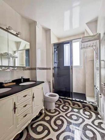 Imagen general del La Maison Charentonneau. Foto 14