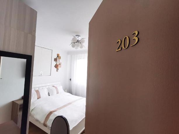 Imagen general del La Maison Charentonneau. Foto 18