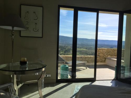 Imagen general del La Maison De Crillon. Foto 2