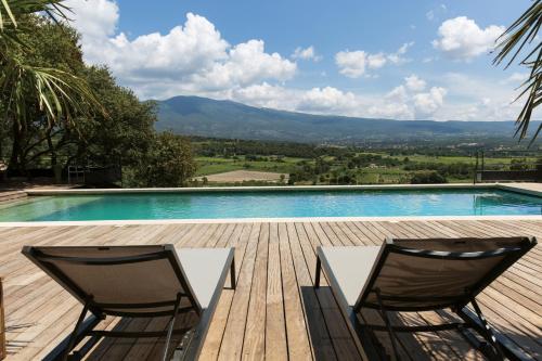 Imagen general del La Maison De Crillon. Foto 6