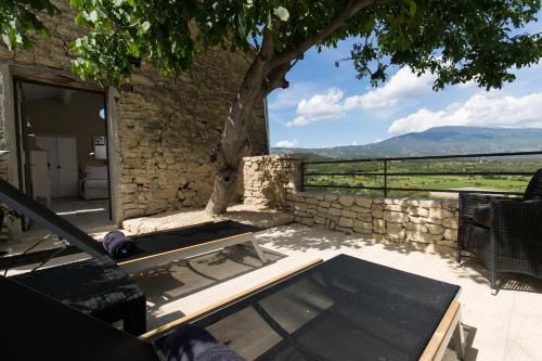 Imagen general del La Maison De Crillon, Les Mourands. Foto 3