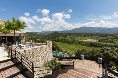 Imagen general del La Maison De Crillon, Les Mourands. Foto 4