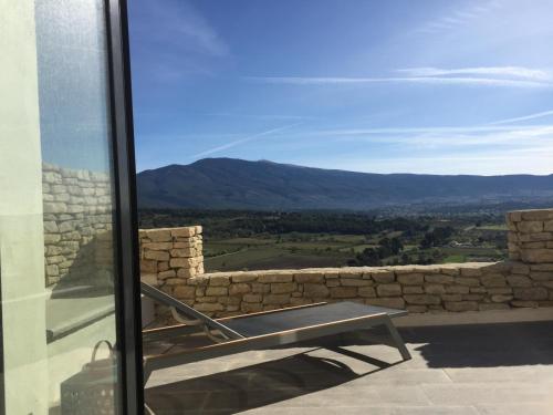 Imagen general del La Maison De Crillon, Les Mourands. Foto 5