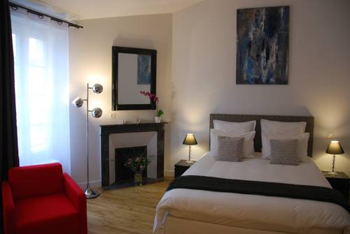 Imagen de la habitación del La Maison De Marc. Foto 2