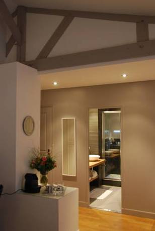 Imagen de la habitación del La Maison De Marc. Foto 3