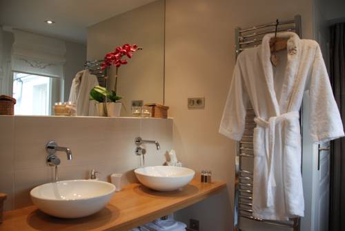 Imagen de la habitación del La Maison De Marc. Foto 5