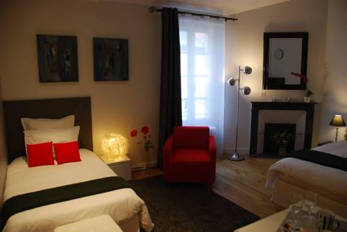 Imagen de la habitación del La Maison De Marc. Foto 6