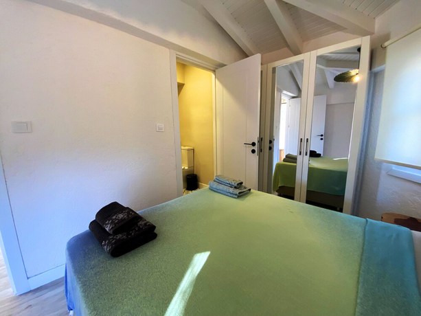 Imagen de la habitación del La Maison De Yasmine. Foto 4