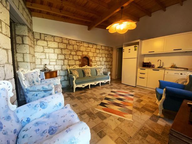Imagen de la habitación del La Maison De Yasmine. Foto 5