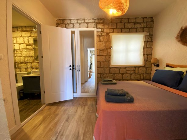 Imagen de la habitación del La Maison De Yasmine. Foto 7