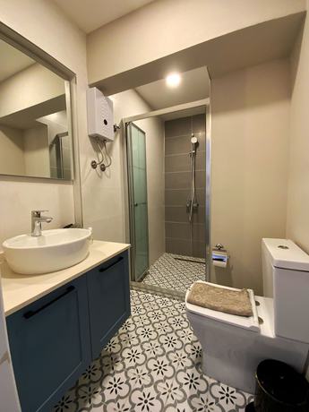 Imagen de la habitación del La Maison De Yasmine. Foto 11