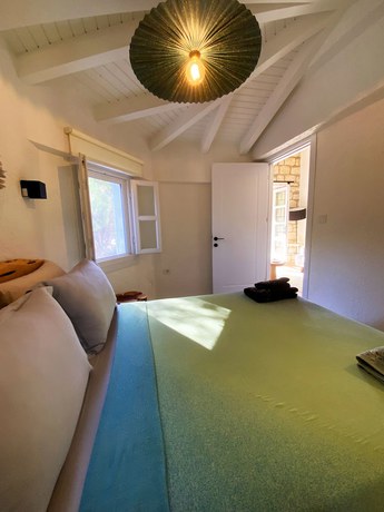 Imagen de la habitación del La Maison De Yasmine. Foto 12