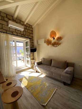 Imagen de la habitación del La Maison De Yasmine. Foto 13