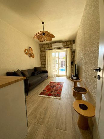 Imagen de la habitación del La Maison De Yasmine. Foto 15