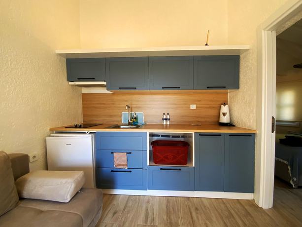 Imagen de la habitación del La Maison De Yasmine. Foto 16
