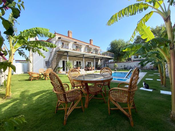 Imagen general del La Maison De Yasmine. Foto 1