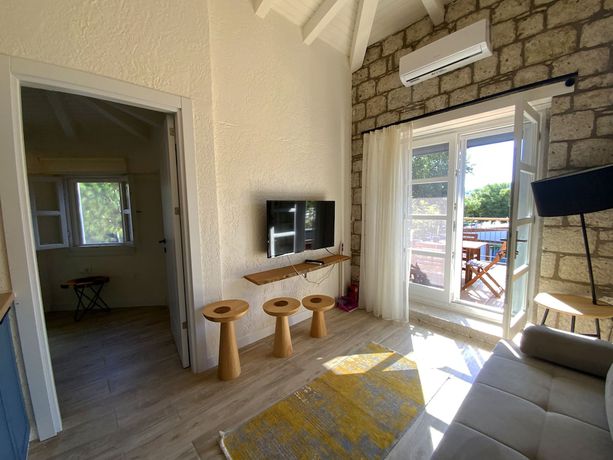 Imagen de la habitación del La Maison De Yasmine. Foto 17