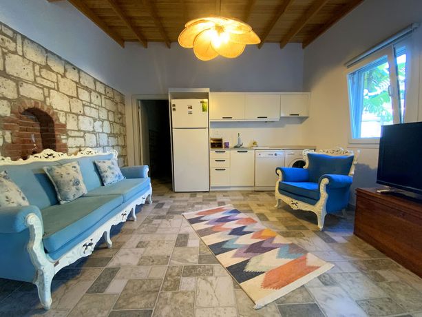 Imagen de la habitación del La Maison De Yasmine. Foto 18