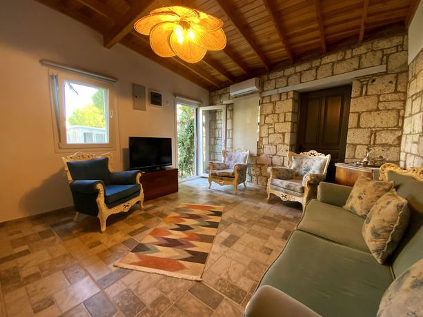 Imagen de la habitación del La Maison De Yasmine. Foto 19
