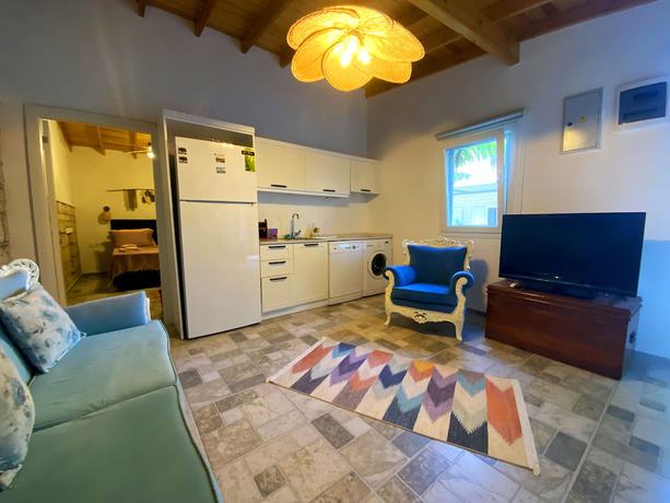 Imagen de la habitación del La Maison De Yasmine. Foto 20