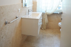 Imagen de la habitación del La Maison Del Capestrano. Foto 2