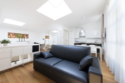 Imagen de la habitación del La Maison Del Capestrano. Foto 4