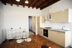 Imagen de la habitación del La Maison Del Capestrano. Foto 10