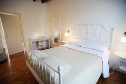 Imagen de la habitación del La Maison Del Capestrano. Foto 11