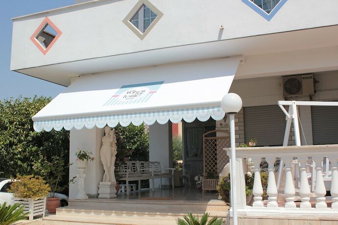 Imagen general del La Maison Delle Terme. Foto 1