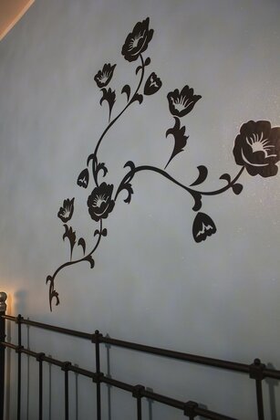 Imagen de la habitación del La Maison Delle Terme. Foto 15