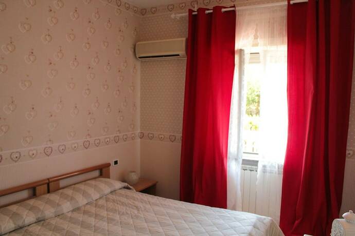 Imagen general del La Maison Delle Terme. Foto 2