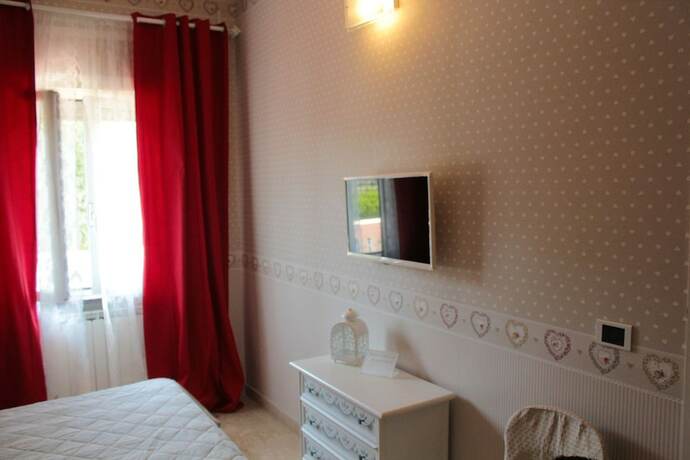 Imagen general del La Maison Delle Terme. Foto 3
