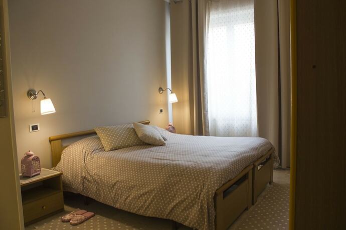 Imagen general del La Maison Delle Terme. Foto 4