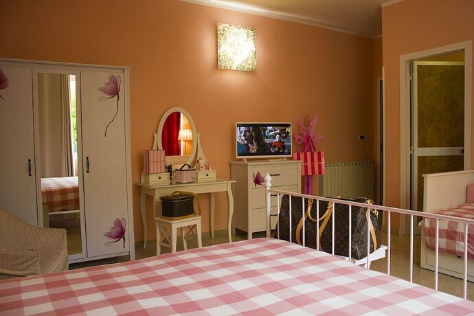 Imagen general del La Maison Delle Terme. Foto 5