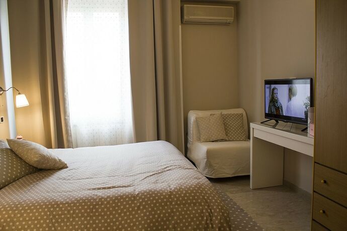 Imagen general del La Maison Delle Terme. Foto 7