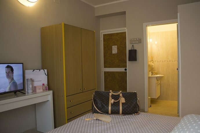 Imagen general del La Maison Delle Terme. Foto 8