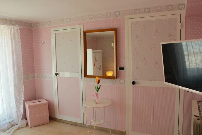 Imagen general del La Maison Delle Terme. Foto 9
