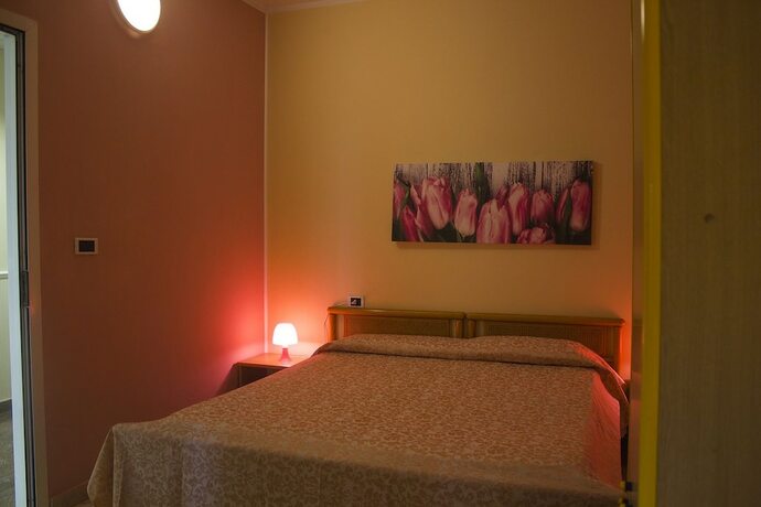 Imagen general del La Maison Delle Terme. Foto 10