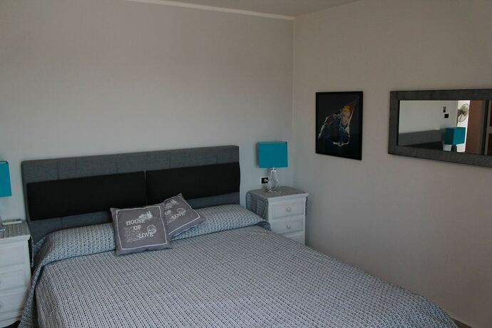 Imagen general del La Maison Delle Terme. Foto 12