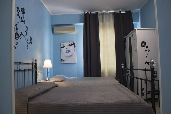 Imagen de la habitación del La Maison Delle Terme. Foto 20
