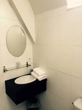 Imagen de la habitación del La Maison Des Galets. Foto 2