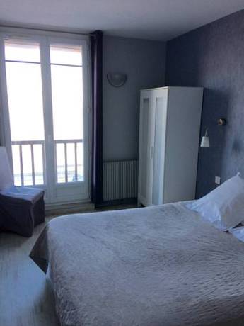 Imagen de la habitación del La Maison Des Galets. Foto 3