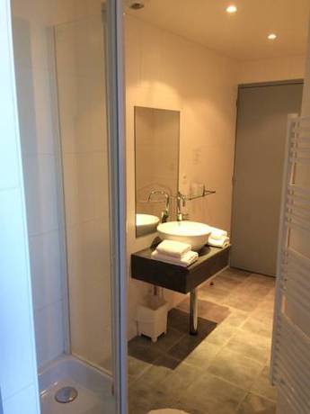 Imagen de la habitación del La Maison Des Galets. Foto 4