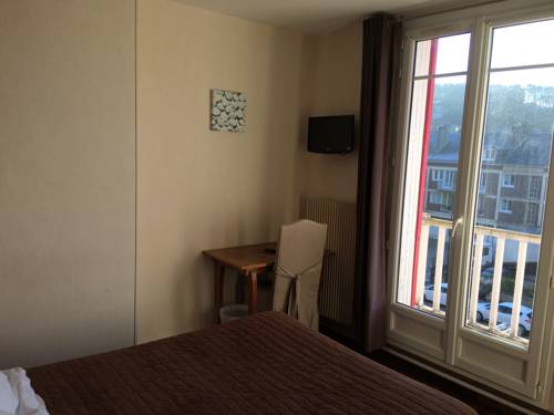 Imagen de la habitación del La Maison Des Galets. Foto 5